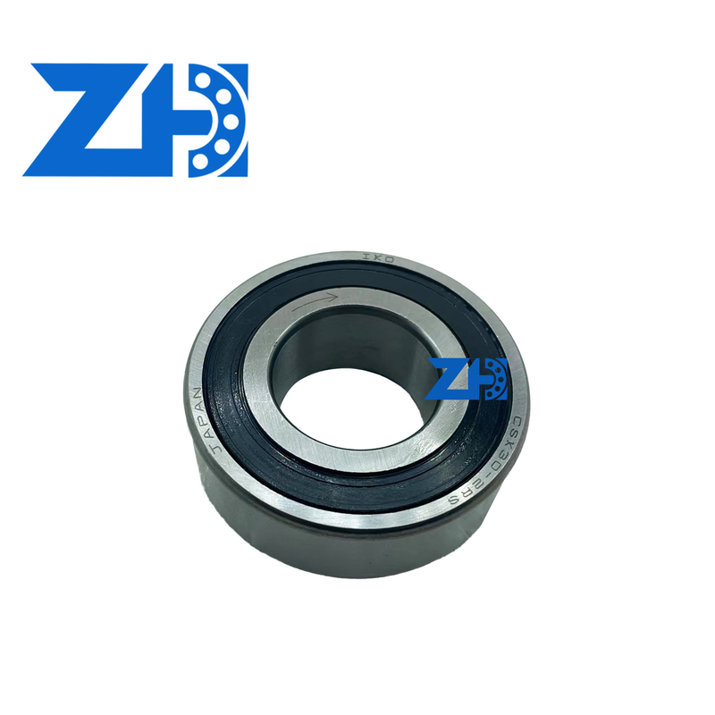 Premium-Grade CSK30 / 2RS Taper Roller Bearing: Terlaris untuk kualitas & kinerja yang tak tertandingi!