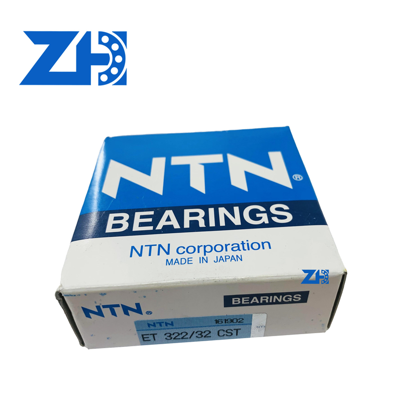 Elite ET322/32 Taper Roller Bearing: Kualitas Premium, Penjualan Meroket untuk Kinerja Premium!