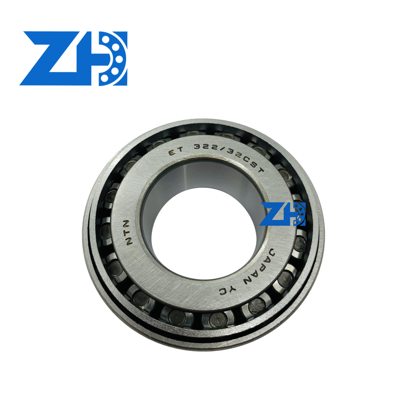 Elite ET322/32 Taper Roller Bearing: Kualitas Premium, Penjualan Meroket untuk Kinerja Premium!