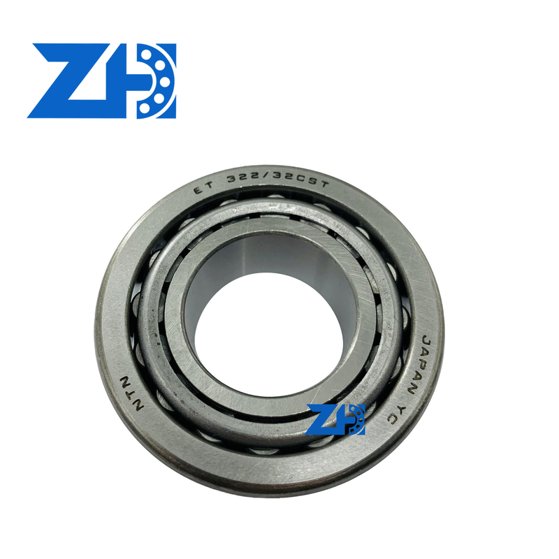 Elite ET322/32 Taper Roller Bearing: Kualitas Premium, Penjualan Meroket untuk Kinerja Premium!