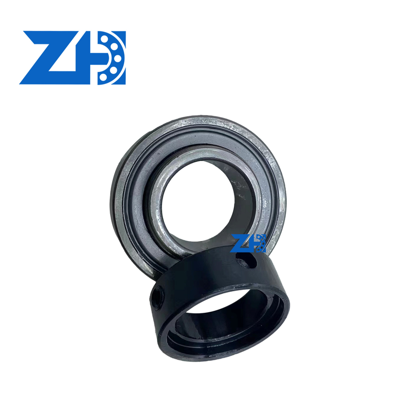 GRAE30/NPP/B Taper Roller Bearing: Kualitas yang tak tertandingi, meningkat popularitas untuk aplikasi canggih!
