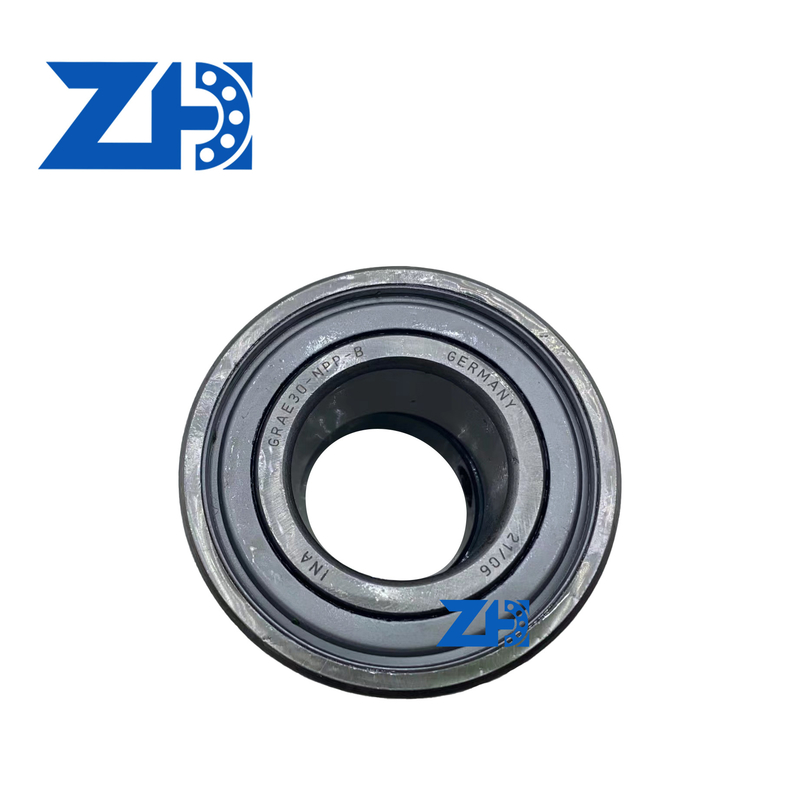GRAE30/NPP/B Taper Roller Bearing: Kualitas yang tak tertandingi, meningkat popularitas untuk aplikasi canggih!