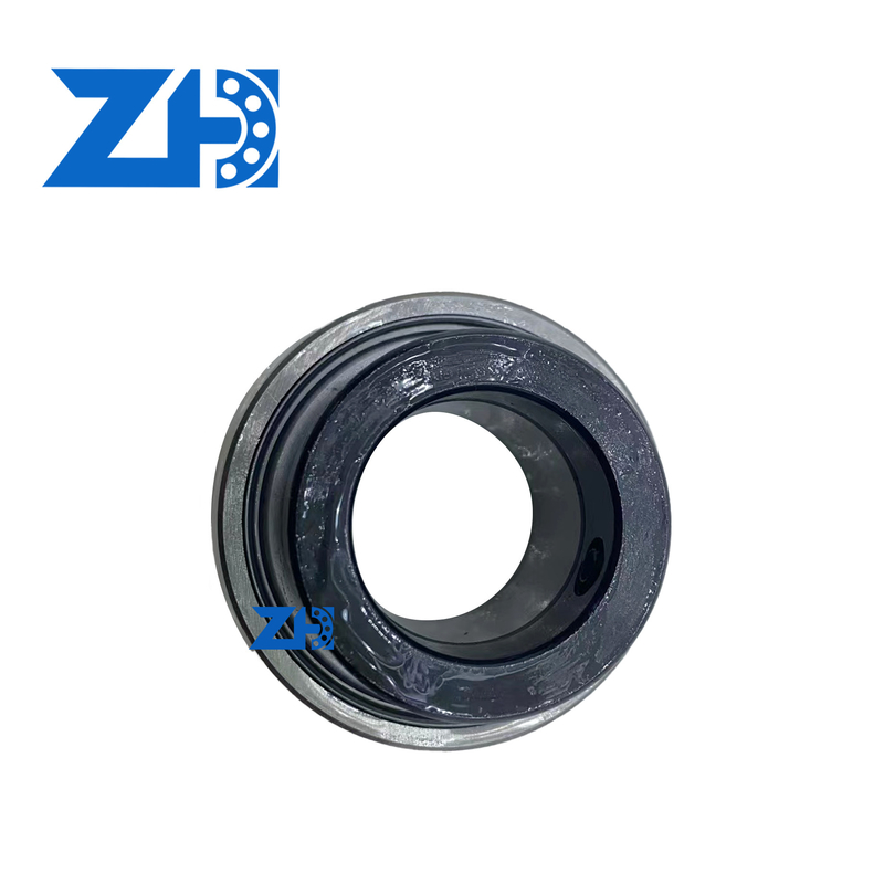 GRAE30/NPP/B Taper Roller Bearing: Kualitas yang tak tertandingi, meningkat popularitas untuk aplikasi canggih!