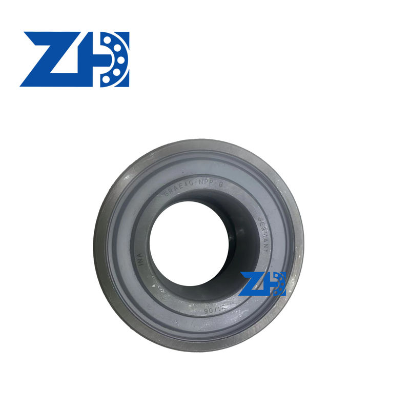 GRAE40//B Taper Roller Bearing: Kualitas Elite, terbang dari rak untuk keandalan yang tak tertandingi!