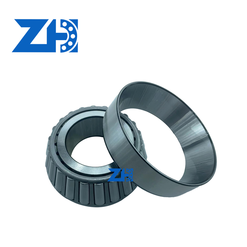 H715343/H715311 Taper Roller Set: Kualitas Elite, Meningkatnya Penjualan untuk Keakuratan & Umur Panjang yang Tak tertandingi!