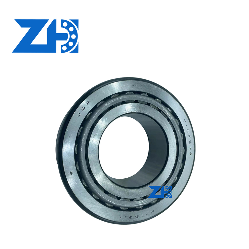 H715343/H715311 Taper Roller Set: Kualitas Elite, Meningkatnya Penjualan untuk Keakuratan & Umur Panjang yang Tak tertandingi!