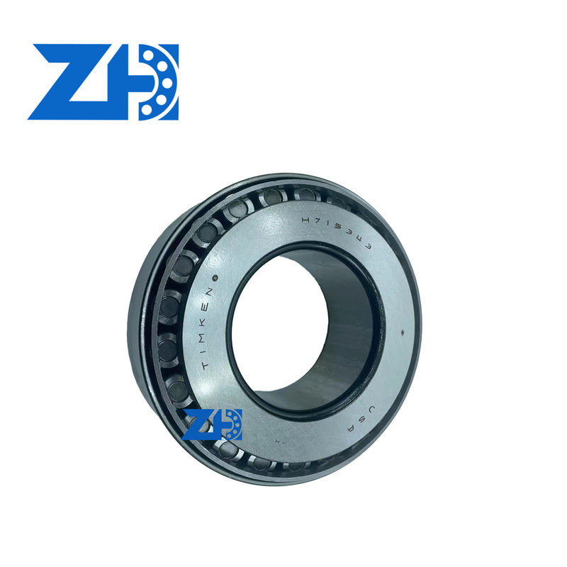 H715343/H715311 Taper Roller Set: Kualitas Elite, Meningkatnya Penjualan untuk Keakuratan & Umur Panjang yang Tak tertandingi!