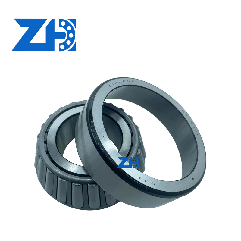 H715343/H715311 Taper Roller Set: Kualitas Elite, Meningkatnya Penjualan untuk Keakuratan & Umur Panjang yang Tak tertandingi!