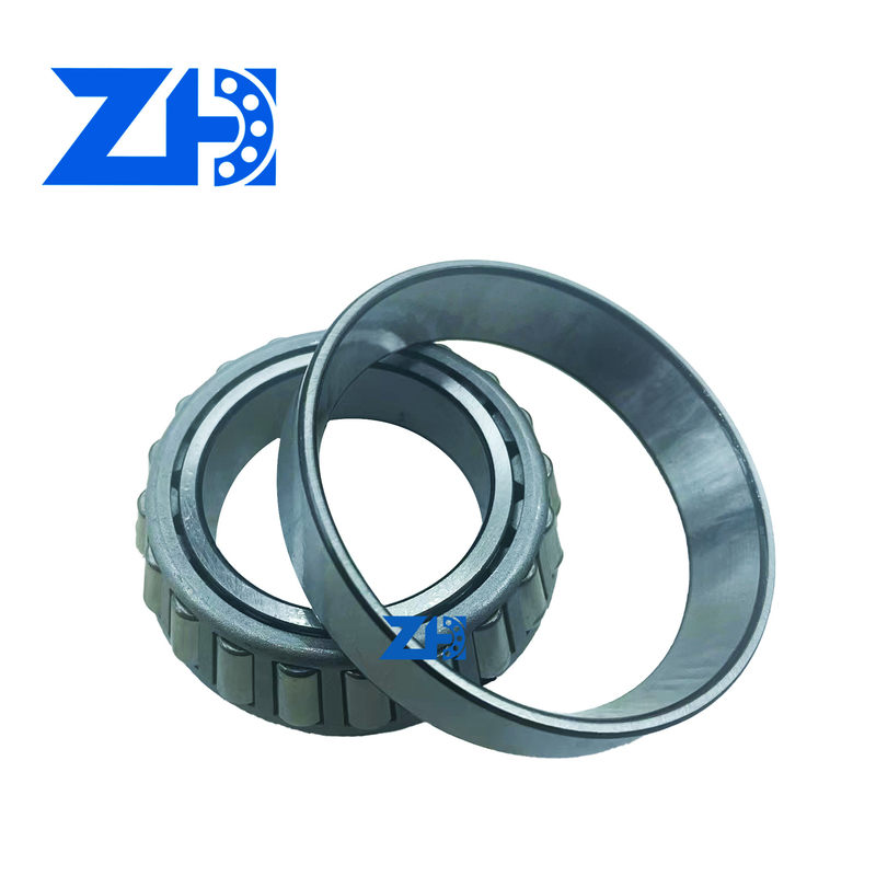 H715343/H715311 Taper Roller Set: Kualitas Elite, Meningkatnya Penjualan untuk Keakuratan & Umur Panjang yang Tak tertandingi!