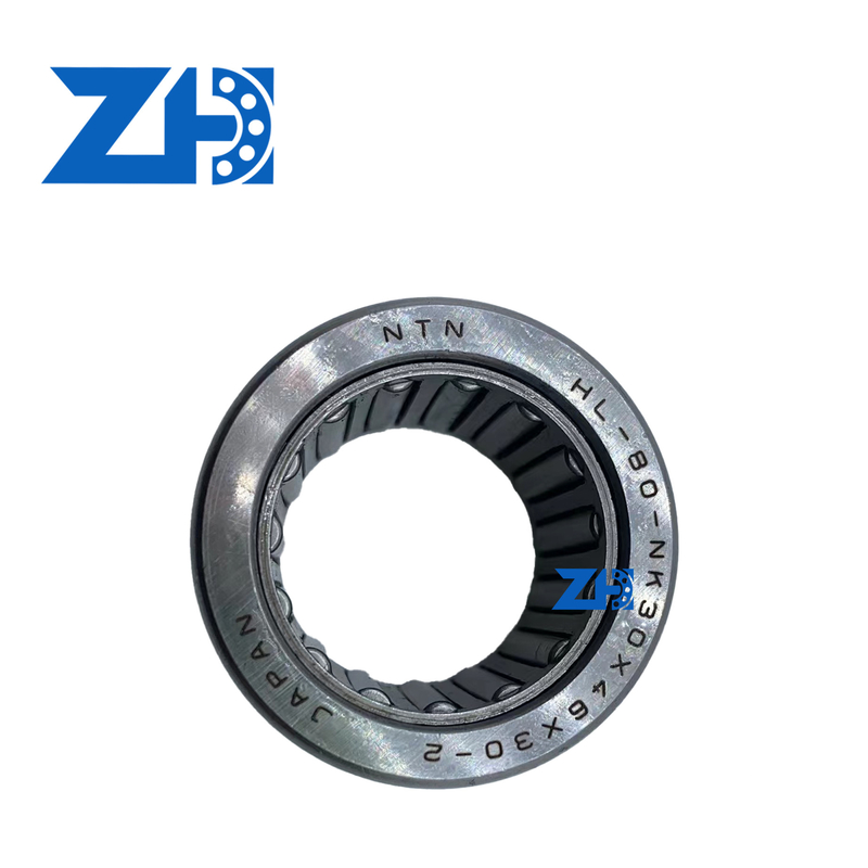 HL/8Q/NK30X46X30/2 Taper Roller Bearing: Kualitas Superior, Penjualan Meroket untuk Ketahanan & Kinerja Ultimate!