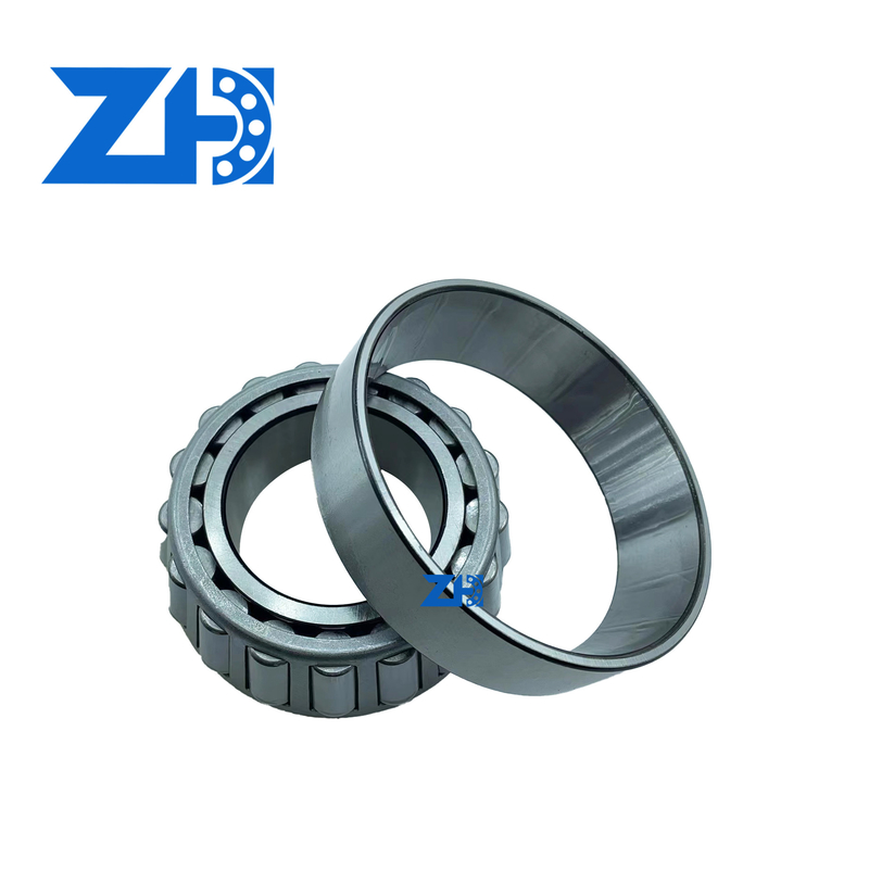 HM212047/HM212011 Taper Roller Pair: Kualitas Elite, Penjual Merah-Hot untuk Rotasi halus & Keandalan yang tak tertandingi!v