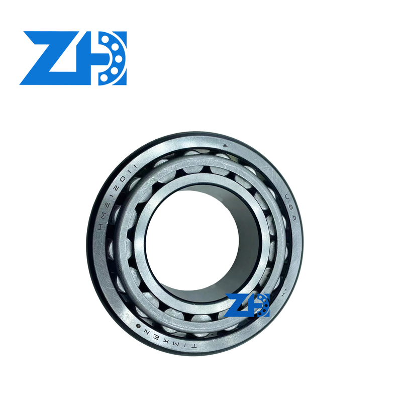 HM212047/HM212011 Taper Roller Pair: Kualitas Elite, Penjual Merah-Hot untuk Rotasi halus & Keandalan yang tak tertandingi!v