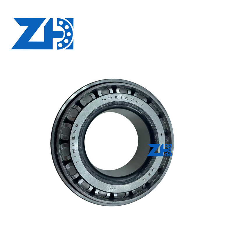 HM212047/HM212011 Taper Roller Pair: Kualitas Elite, Penjual Merah-Hot untuk Rotasi halus & Keandalan yang tak tertandingi!v