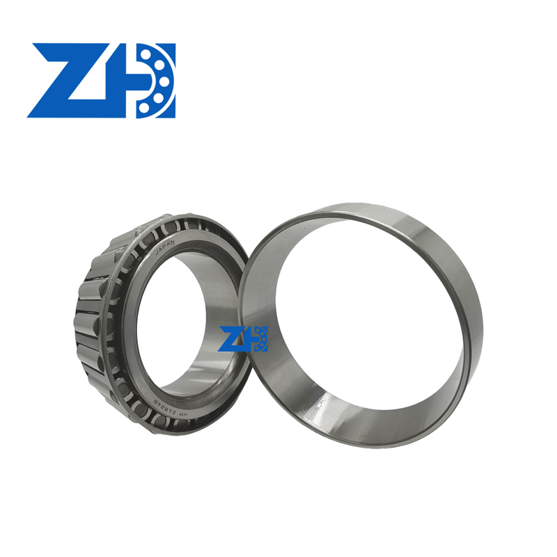 HM218248/10 Taper Roller Bearing: Premium Grade, Meningkatnya Penjualan untuk Keakuratan & Daya Tahan yang Tak Terbandingkan!