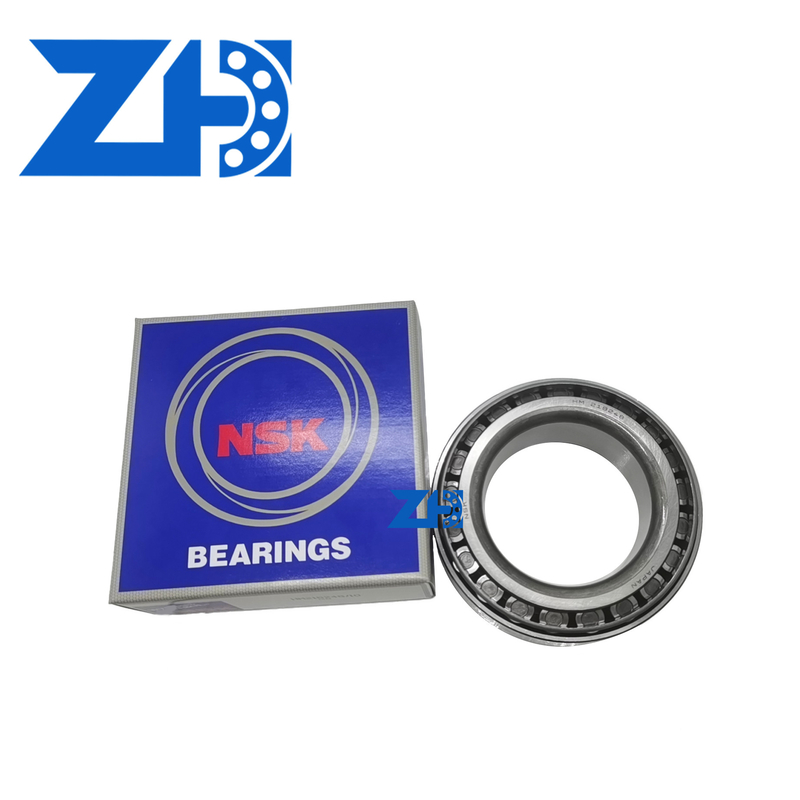 HM218248/10 Taper Roller Bearing: Premium Grade, Meningkatnya Penjualan untuk Keakuratan & Daya Tahan yang Tak Terbandingkan!