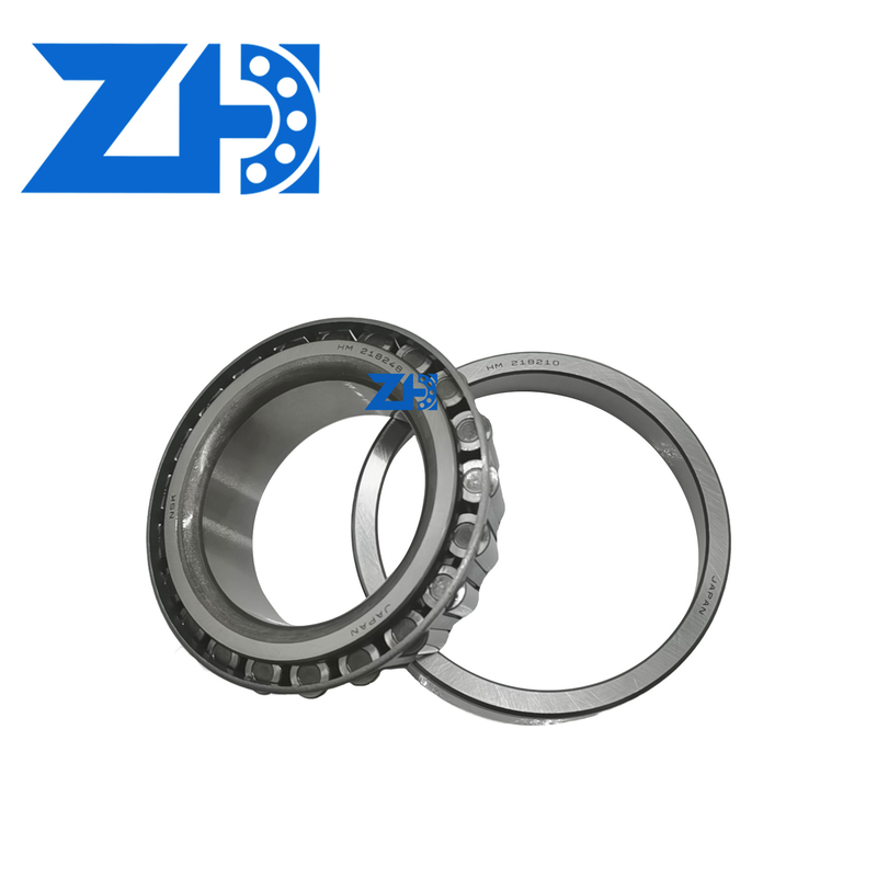 HM218248/10 Taper Roller Bearing: Premium Grade, Meningkatnya Penjualan untuk Keakuratan & Daya Tahan yang Tak Terbandingkan!