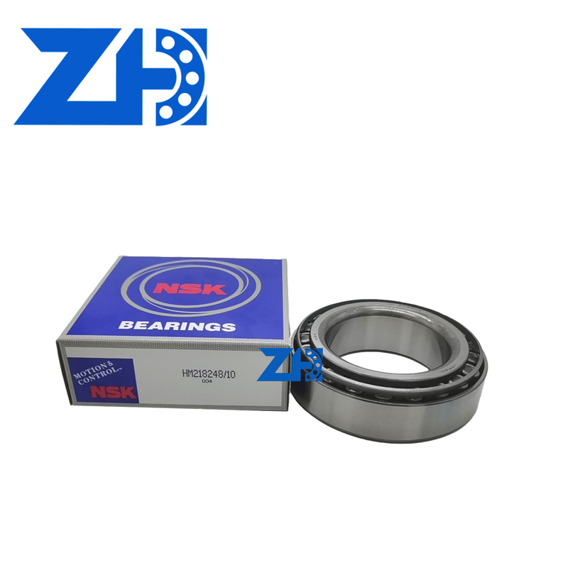 HM218248/10 Taper Roller Bearing: Premium Grade, Meningkatnya Penjualan untuk Keakuratan & Daya Tahan yang Tak Terbandingkan!