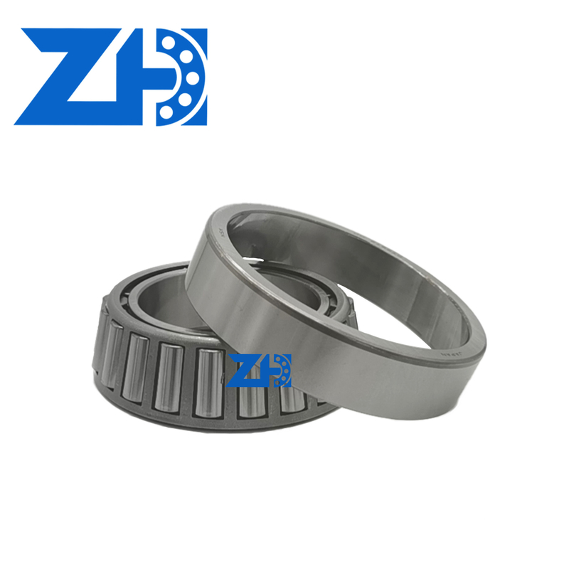 HM218248/10 Taper Roller Bearing: Premium Grade, Meningkatnya Penjualan untuk Keakuratan & Daya Tahan yang Tak Terbandingkan!