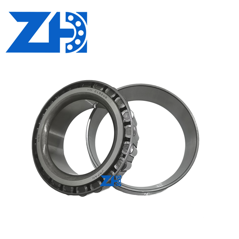 HM218248/10 Taper Roller Bearing: Premium Grade, Meningkatnya Penjualan untuk Keakuratan & Daya Tahan yang Tak Terbandingkan!