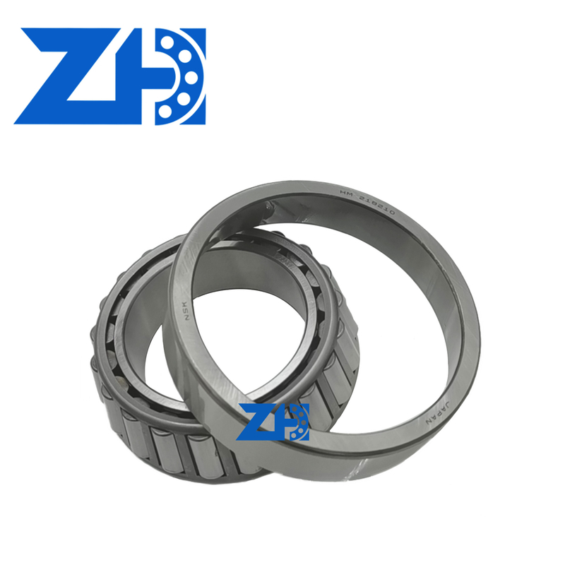 HM218248/10 Taper Roller Bearing: Premium Grade, Meningkatnya Penjualan untuk Keakuratan & Daya Tahan yang Tak Terbandingkan!