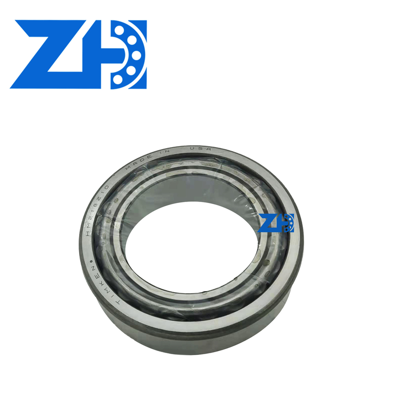 HM218248/218210 Taper Roller Set: Kualitas tingkat atas, meningkatnya popularitas untuk kinerja mulus & umur panjang!