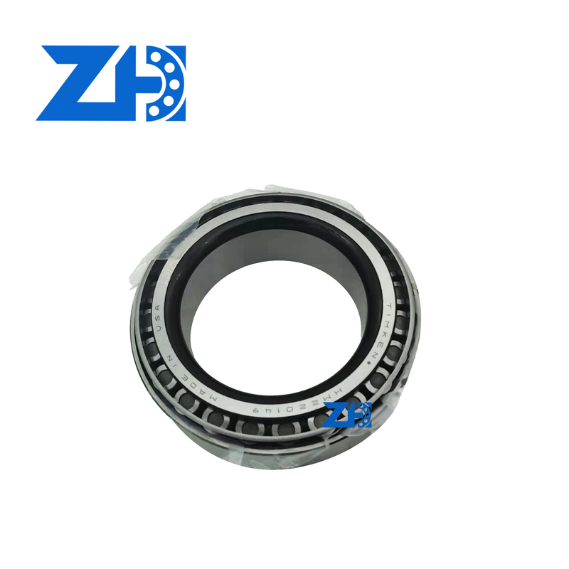 HM220149/220110 Taper Roller Bearings: Kerajinan Elite, Permintaan Merah untuk Stabilitas & Keakuratan yang Tak tertandingi!