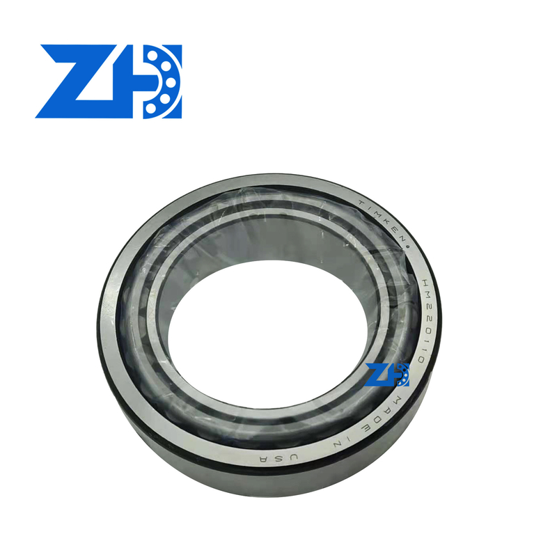 HM220149/220110 Taper Roller Bearings: Kerajinan Elite, Permintaan Merah untuk Stabilitas & Keakuratan yang Tak tertandingi!