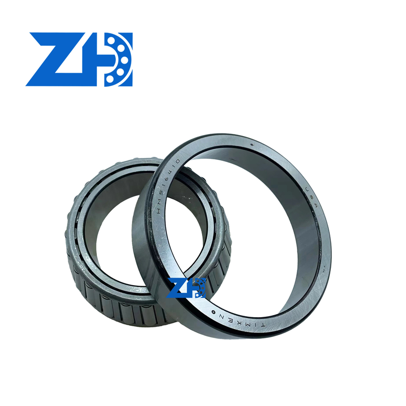 HM516449/HM516410 Taper Roller Pair: Kualitas Premium, Meningkatnya Penjualan untuk Kelembaban & Ketahanan yang Tak tertandingi!