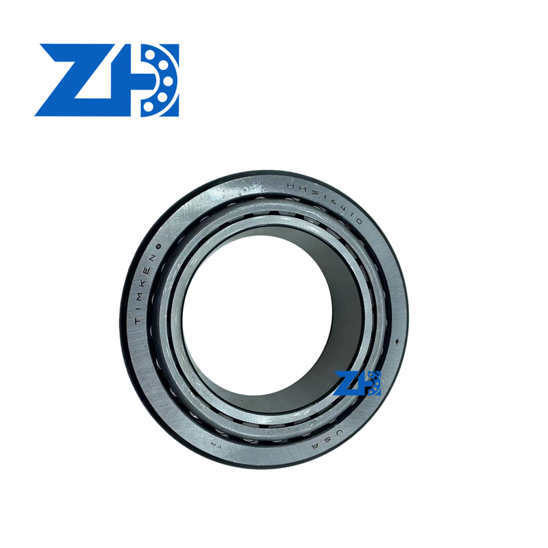 HM516449/HM516410 Taper Roller Pair: Kualitas Premium, Meningkatnya Penjualan untuk Kelembaban & Ketahanan yang Tak tertandingi!