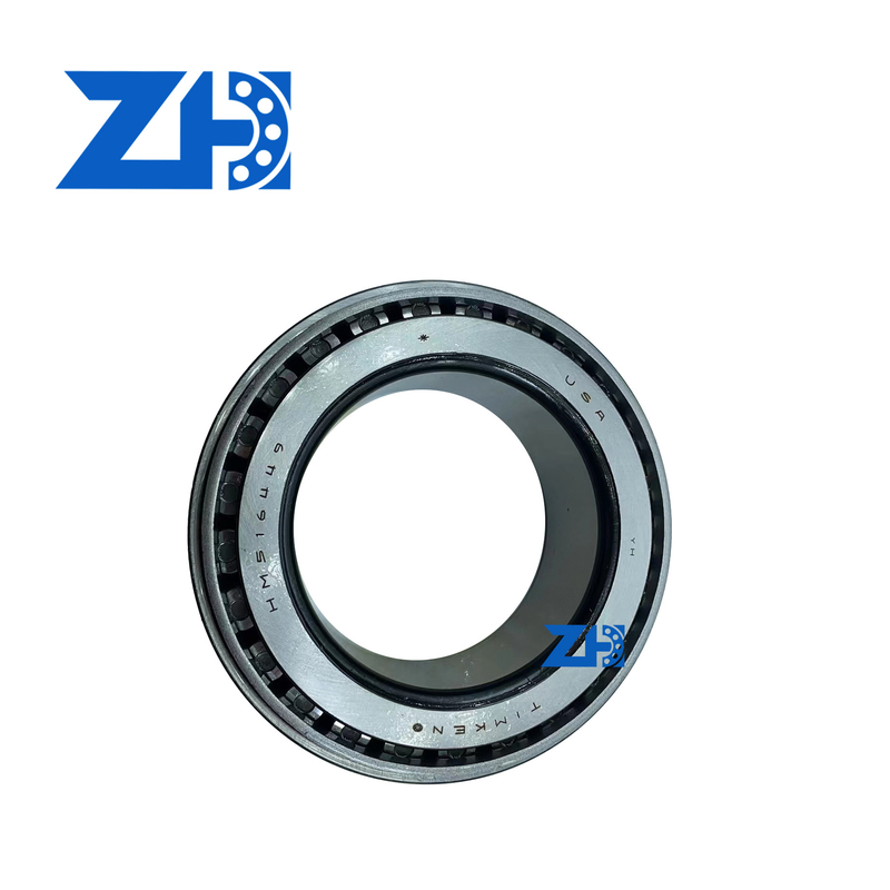 HM516449/HM516410 Taper Roller Pair: Kualitas Premium, Meningkatnya Penjualan untuk Kelembaban & Ketahanan yang Tak tertandingi!