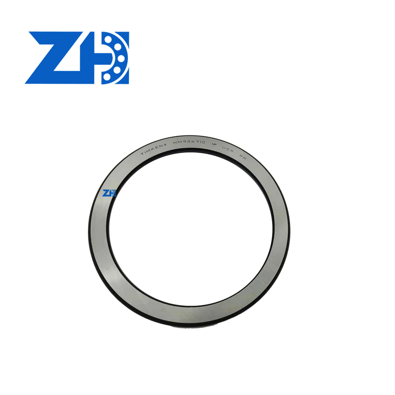 HM926745/924710 Taper Roller Bearings: Kelas Elite, Popularitas yang Meningkat untuk Keakuratan Ultimate & Umur Panjang!