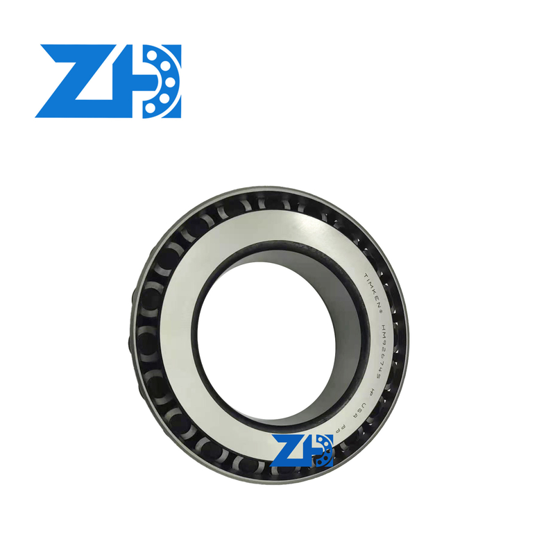 HM926745/924710 Taper Roller Bearings: Kelas Elite, Popularitas yang Meningkat untuk Keakuratan Ultimate & Umur Panjang!
