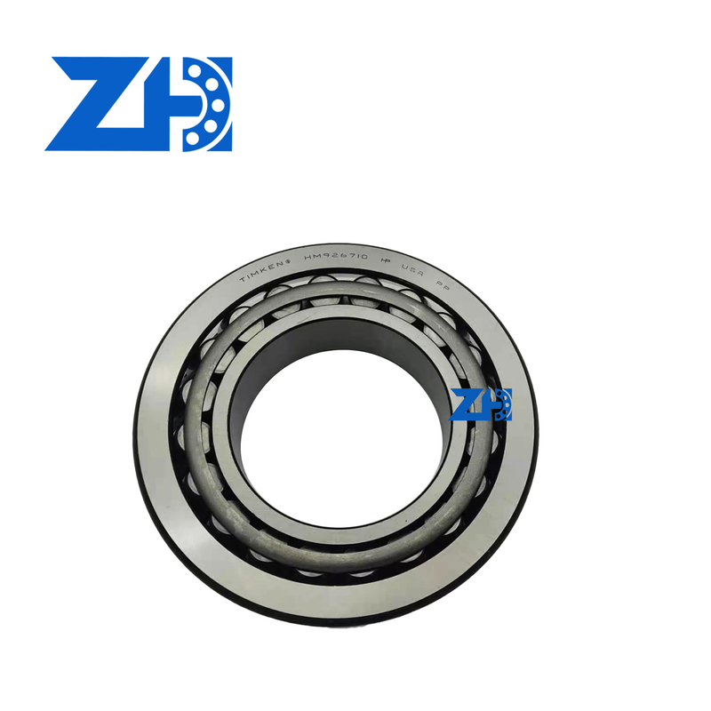 HM926745/924710 Taper Roller Bearings: Kelas Elite, Popularitas yang Meningkat untuk Keakuratan Ultimate & Umur Panjang!