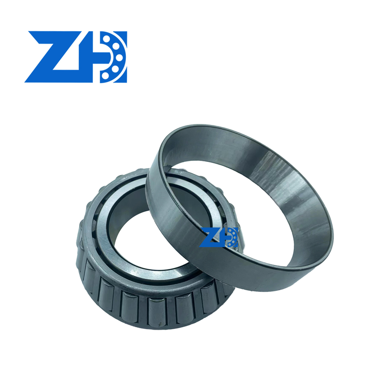 HM8138454/HM813811 Taper Roller Set: Kualitas premium, meningkatnya permintaan untuk kelancaran dan keandalan yang tak tertandingi!