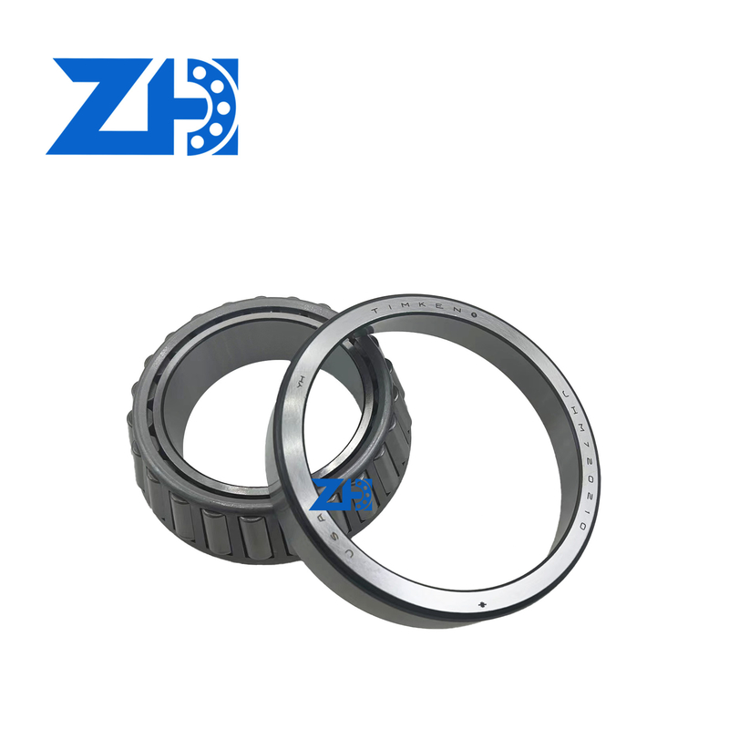 JHM720249/JHM720210 Taper Roller Bearings: Keunggulan tingkat atas, meningkatnya popularitas untuk kinerja dan daya tahan tanpa usaha