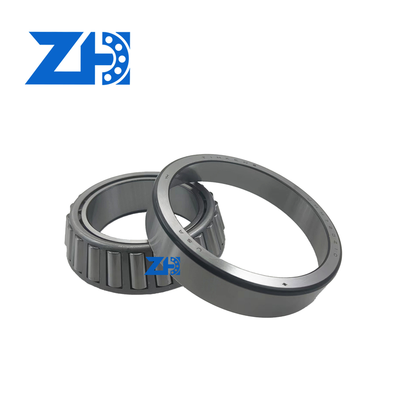 JHM720249/JHM720210 Taper Roller Bearings: Keunggulan tingkat atas, meningkatnya popularitas untuk kinerja dan daya tahan tanpa usaha