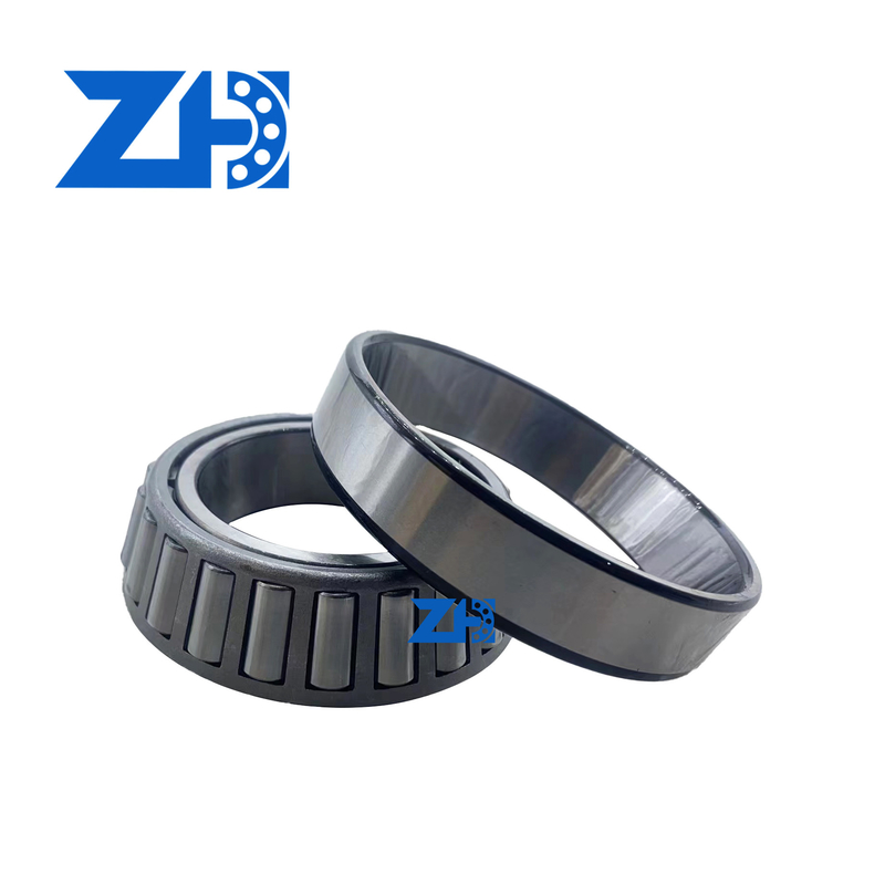 JM511945/3920 Taper Roller Bearing: Kualitas Elit, Banyak Permintaan untuk Kehalusan & Keandalan yang Mudah!
