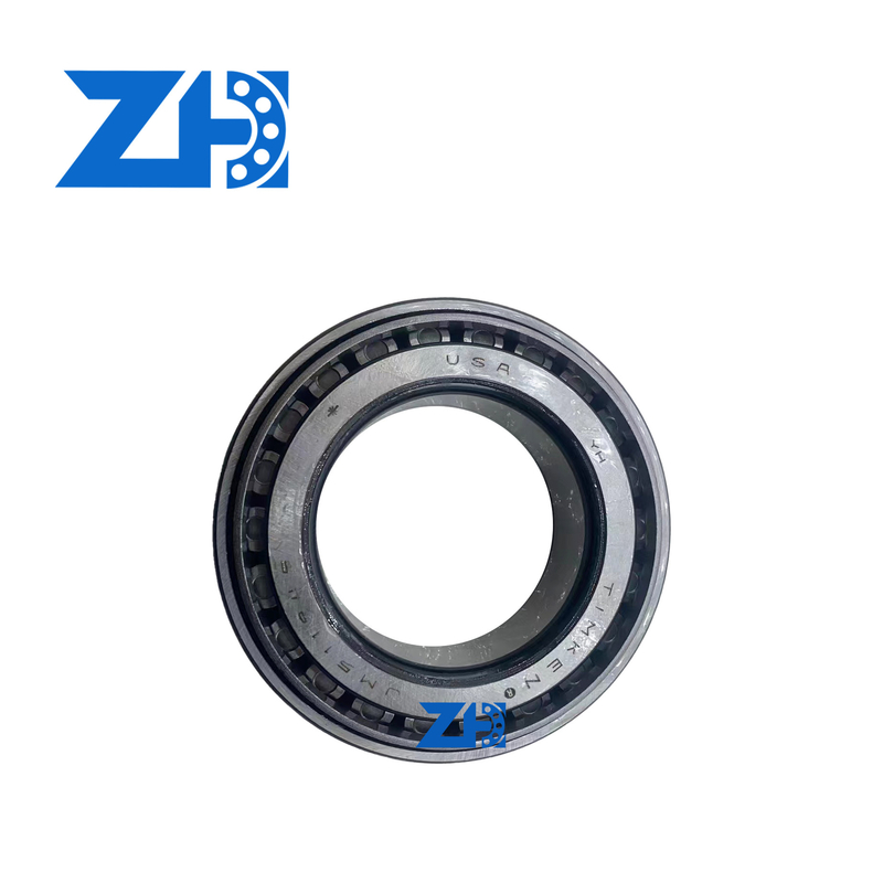 JM511945/3920 Taper Roller Bearing: Kualitas Elit, Banyak Permintaan untuk Kehalusan & Keandalan yang Mudah!