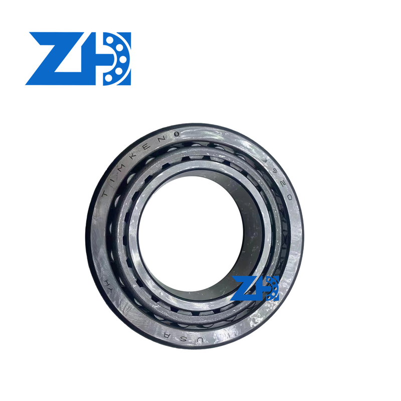 JM511945/3920 Taper Roller Bearing: Kualitas Elit, Banyak Permintaan untuk Kehalusan & Keandalan yang Mudah!