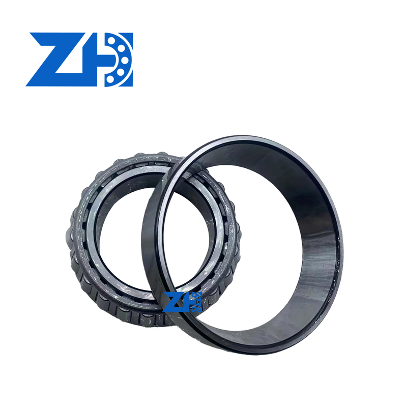 JM511945/3920 Taper Roller Bearing: Kualitas Elit, Banyak Permintaan untuk Kehalusan & Keandalan yang Mudah!
