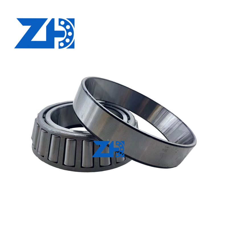 JM511945/JM511910 Taper Roller Pair: Kerajinan premium, popularitas yang meningkat untuk presisi yang tak tertandingi & umur panjang!