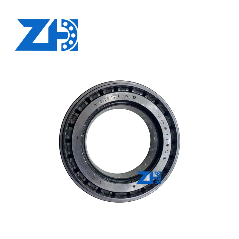 JM511945/JM511910 Taper Roller Pair: Kerajinan premium, popularitas yang meningkat untuk presisi yang tak tertandingi & umur panjang!