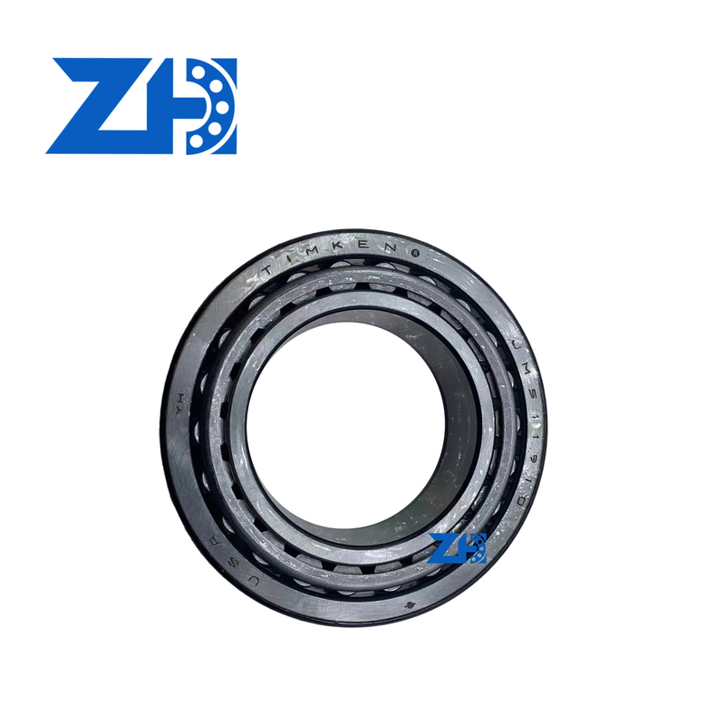 JM511945/JM511910 Taper Roller Pair: Kerajinan premium, popularitas yang meningkat untuk presisi yang tak tertandingi & umur panjang!
