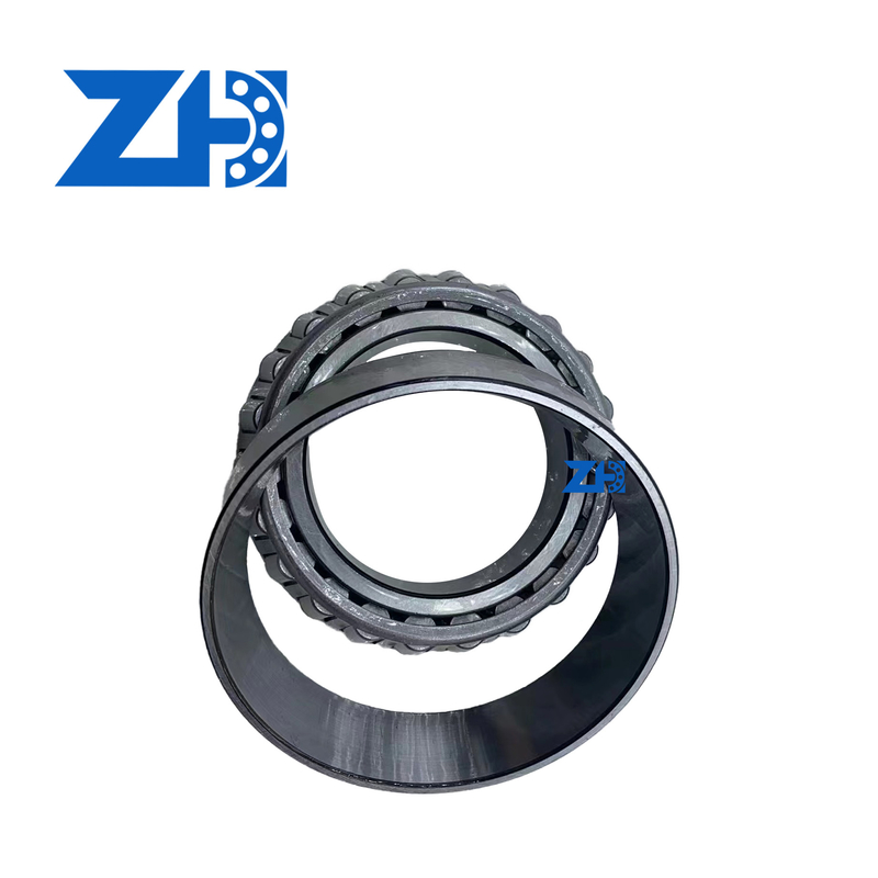 JM511945/JM511910 Taper Roller Pair: Kerajinan premium, popularitas yang meningkat untuk presisi yang tak tertandingi & umur panjang!