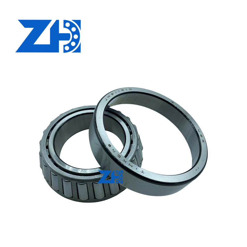 JM511949/JM511910 Taper Roller Set: Kualitas Elite, Penjualan Meroket untuk Kinerja dan Ketahanan yang Sempurna!