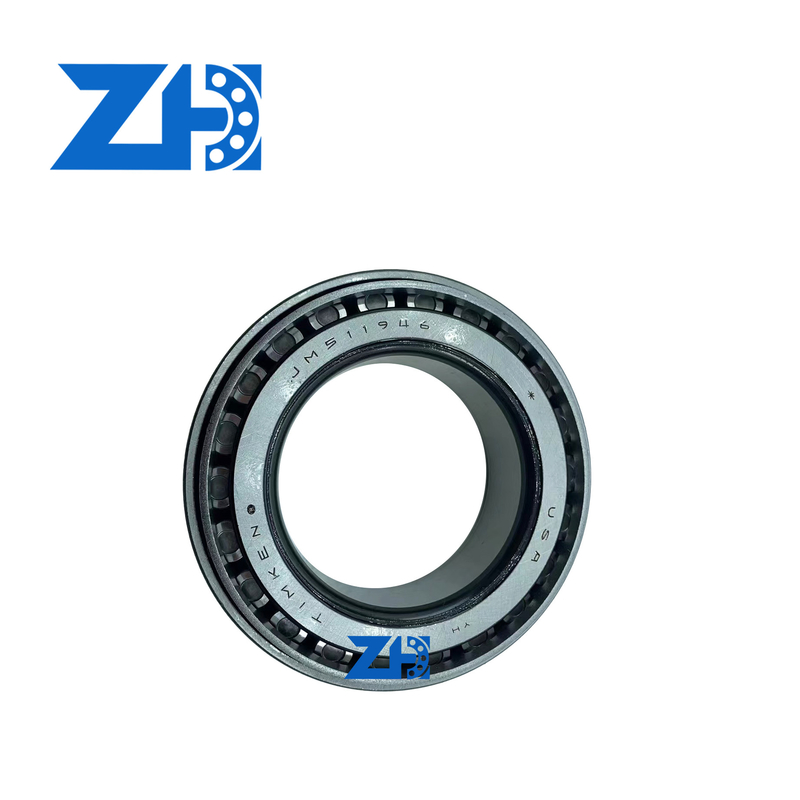 JM511949/JM511910 Taper Roller Set: Kualitas Elite, Penjualan Meroket untuk Kinerja dan Ketahanan yang Sempurna!