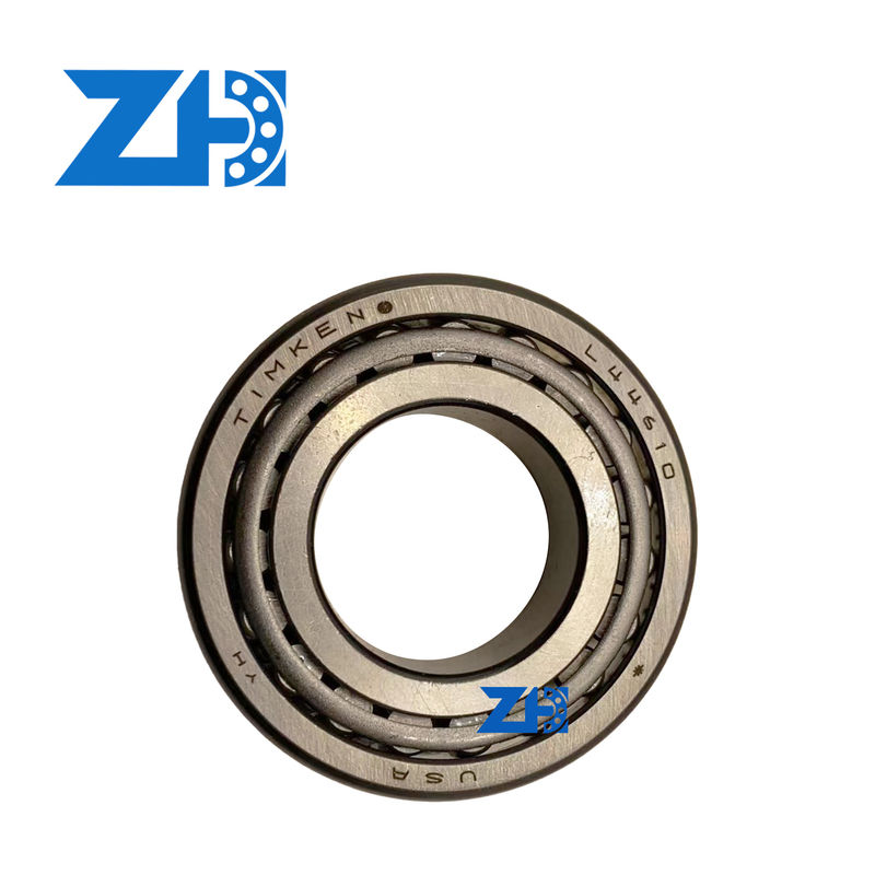 L44643/44610 Taper Roller Bearings: Premium Grade, Meningkatnya Permintaan untuk Operasi yang lancar & Kualitas Berkelanjutan!