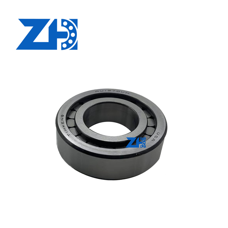 Premium Bestseller: RU1570UM High-Grade Taper Roller Bearing - Kinerja Inovatif, Kualitas yang Diperlukan!