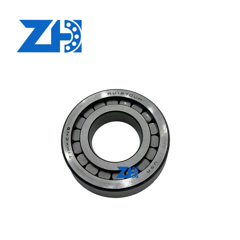 Premium Bestseller: RU1570UM High-Grade Taper Roller Bearing - Kinerja Inovatif, Kualitas yang Diperlukan!