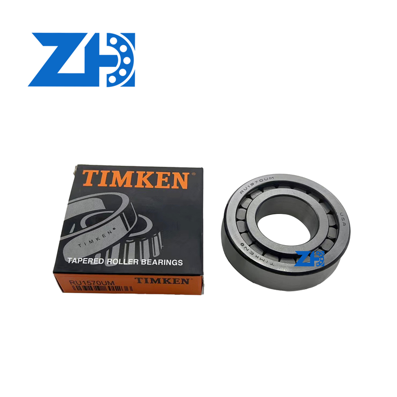 Premium Bestseller: RU1570UM High-Grade Taper Roller Bearing - Kinerja Inovatif, Kualitas yang Diperlukan!